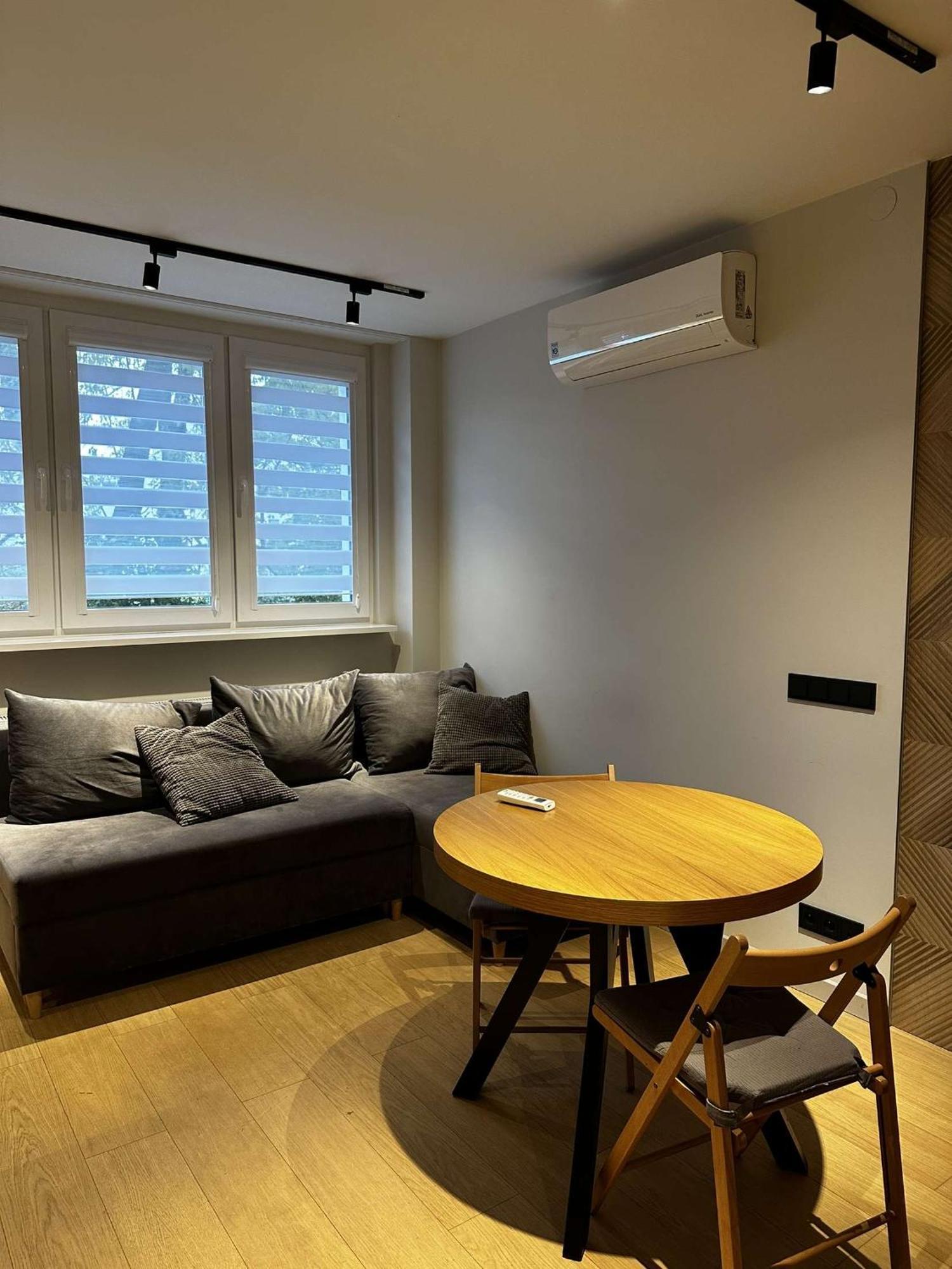 Apartament- Metro Trocka Βαρσοβία Εξωτερικό φωτογραφία